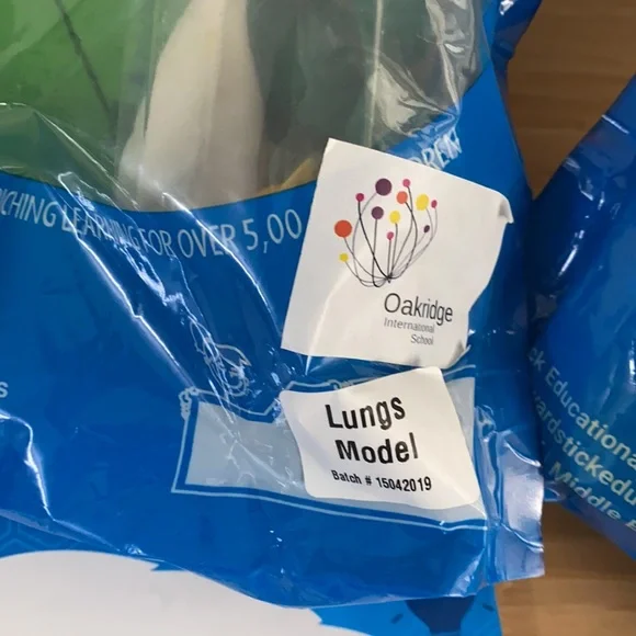 Science kit - Picture 3 of 7